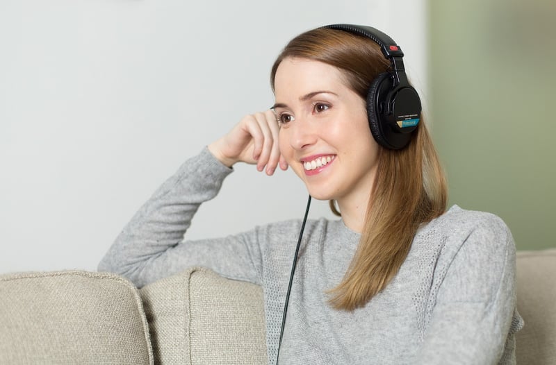 Relaxing Music
