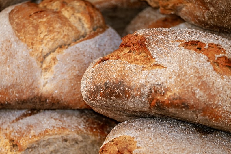 Whole Grains
